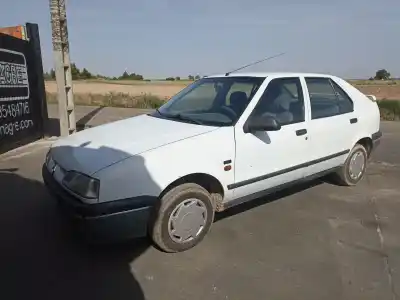 Утилизация автомобиля RENAULT 19 II (B/C53_) 1.9 D (B/C53J) года 1994 питание F8Q 742
