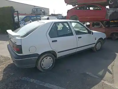 Утилизация автомобиля renault 19 ii (b/c53_) 1.9 d (b/c53j) года 1994 питание f8q 742