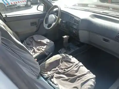 Утилизация автомобиля renault 19 ii (b/c53_) 1.9 d (b/c53j) года 1994 питание f8q 742
