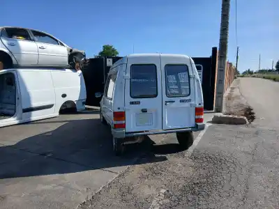 Утилизация автомобиля citroen c15 furgoneta/monovolumen (vd_) 1.4 i года 1992 питание kdy (tu3fm),kdy (tu3m)