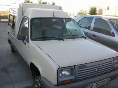Здавання транспортного засобу renault express 1.6 f8m-diesel року 1986 потужний f8m-diesel Здавання транспортного засобу renault express 1.6 f8m-diesel року 1986 потужний f8m-diesel
