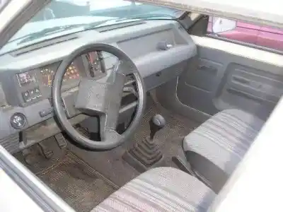 Здавання транспортного засобу renault express 1.6 f8m-diesel року 1986 потужний f8m-diesel Здавання транспортного засобу renault express 1.6 f8m-diesel року 1986 потужний f8m-diesel