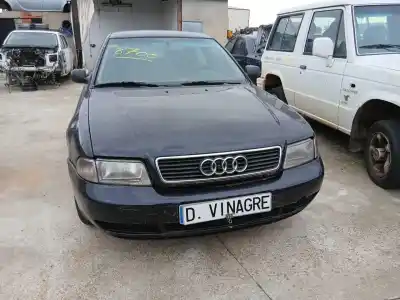 Sloopvoertuig AUDI A4 B5 (8D2)  van het jaar 1995 aangedreven 1Z,AHH,AHU