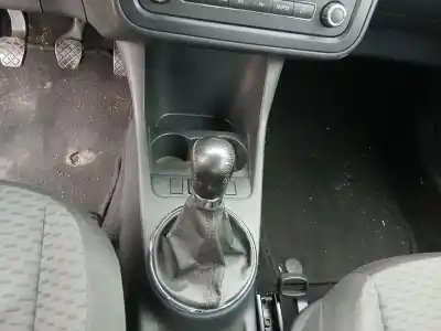 Здавання транспортного засобу skoda fabia ii (542) 1.6 tdi року 2011 потужний caya Здавання транспортного засобу skoda fabia ii (542) 1.6 tdi року 2011 потужний caya