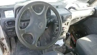 Утилизация автомобиля hyundai galloper ii (jk-01) 2.5 td intercooler года 1998 питание d4bh