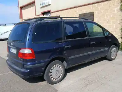 Veicolo di demolizione ford galaxy i (wgr) 1.9 tdi dell'anno 2002 alimentato auy