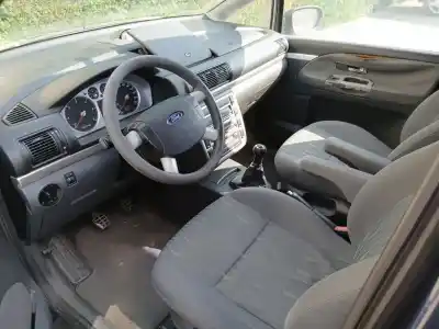 Veicolo di demolizione ford galaxy i (wgr) 1.9 tdi dell'anno 2002 alimentato auy