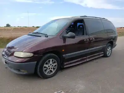 Sloopvoertuig CHRYSLER VOYAGER / GRAND VOYAGER III (GS_, NS_)  van het jaar 1996 aangedreven R00