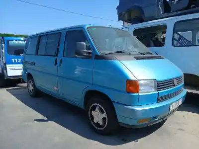 Sloopvoertuig VW TRANSPORTER IV AUTOBÚS (70B, 70C, 7DB, 7DK, 70J, 70K, 7DC, 7  van het jaar 1992 aangedreven AAF,ACU,AEN,AEU