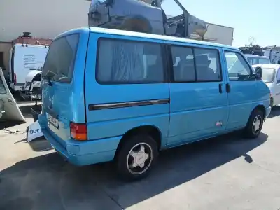 Sloopvoertuig vw                                                 transporter iv autobús (70b, 70c, 7db, 7dk, 70j, 70k, 7dc, 7                                                                                                                                                                                               2.5                                                                                                                                                                                                                                                        van het jaar 1992 aangedreven aaf,acu,aen,aeu