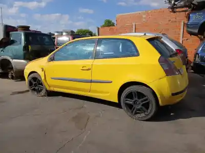 Здавання транспортного засобу fiat stilo (192_) 1.9 jtd (192_xe1a) року 2004 потужний 192 a1.000,192 b4.000,937 a7.000