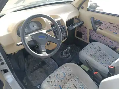 Утилизация автомобиля ligier nova 500 года 2003 питание ldw502