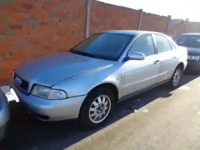 Утилизация автомобиля AUDI A4 AVANT (B5)  года 2002 питание AFN