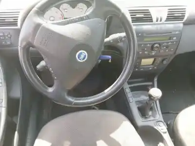 Sloopvoertuig FIAT STILO MULTI WAGON (192_)  van het jaar 2007 aangedreven 192 A8.000