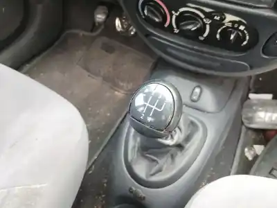 Sloopvoertuig RENAULT MEGANE I (BA0/1_)  van het jaar 1999 aangedreven F8Q 620,F8Q 622,F8Q 624