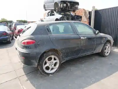 Scrapping Vehicle alfa romeo 147 (937_) 1.9 jtd (937.axd1a, 937.bxd1a) of the year 2003 powered 937 a2.000,939 a7.000