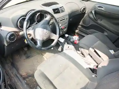 Scrapping Vehicle alfa romeo 147 (937_) 1.9 jtd (937.axd1a, 937.bxd1a) of the year 2003 powered 937 a2.000,939 a7.000