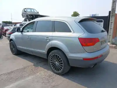 Veicolo di demolizione audi q7 (4lb) 3.0 tdi quattro dell'anno 2006 alimentato bug