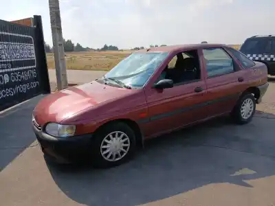 Veículo de Sucata FORD ESCORT VI (GAL, AAL, ABL) 1.8 TURBO D do ano 1997 alimentado RVA