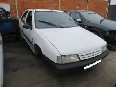 Vehículo de desguace CITROEN ZX  del año 1995 con motor D-D9B