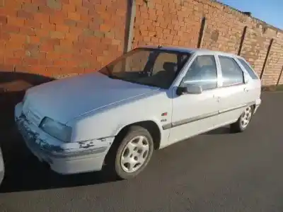 Vehículo de desguace CITROEN ZX  del año 1995 con motor D-D9B