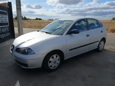 Vehículo de desguace SEAT IBIZA III (6L1)  del año 2003 con motor BBY,BKY