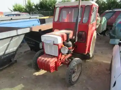 Vehículo de desguace ASTOA ASTOA H3000D DIESEL (1980)  del año 1980 con motor 