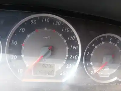 Утилизация автомобиля CITROEN C5 II (RC_)  года 2005 питание 9HY (DV6TED4),9HZ (DV6TED4)