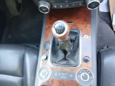 Утилизация автомобиля volkswagen touareg (7la, 7l6, 7l7) 2.5 r5 tdi года 2004 питание bac,bpe