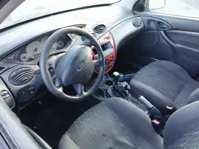 Здавання транспортного засобу ford focus i (daw, dbw) 1.8 tdci року 2003 потужний ffda