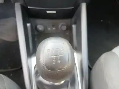 Scrapping Vehicle kia cee'd fastback (ed) 1.4 cvvt of the year 2011 powered g4fa