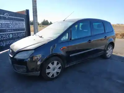 Sloopvoertuig FORD FOCUS C-MAX (DM2)  van het jaar 2005 aangedreven G8DA,G8DB,G8DD,G8DE,G8DF