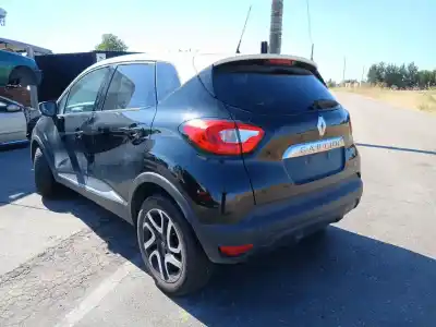 Sloopvoertuig renault captur i (j5_, h5_) 1.2 tce 120 van het jaar 2015 aangedreven h5f 408,h5f 412