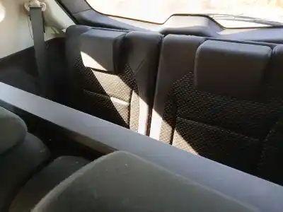 Здавання транспортного засобу nissan qashqai / qashqai +2 i (j10, nj10, jj10e) 2.0 dci a las 4 ruedas року 2009 потужний m1d,m9r