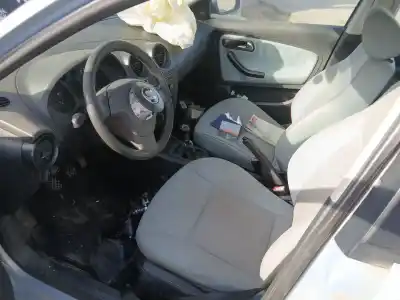 Scrapping Vehicle seat cordoba (6l2) 1.9 tdi of the year 2003 powered atd,axr,bmt