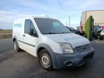 Scrapping Vehicle ford transit connect (p65_, p70_, p80_) 1.8 tdci of the year 2009 powered hcpa,hcpb,hcpc,hcpd,p9pa,p9pb,p9pc,p9pd,r3pa,rwpe,