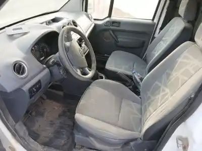 Scrapping Vehicle ford transit connect (p65_, p70_, p80_) 1.8 tdci of the year 2009 powered hcpa,hcpb,hcpc,hcpd,p9pa,p9pb,p9pc,p9pd,r3pa,rwpe,