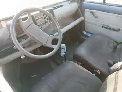 Scrapping Vehicle seat marbella (28a) 0.9 of the year 1988 powered 09 nca,100 gl 7000
