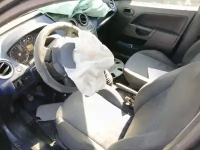 Scrapping Vehicle ford fiesta v (jh_, jd_) 1.4 tdci of the year 2008 powered f6ja,f6jb