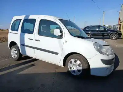 Здавання транспортного засобу renault kangoo / grand kangoo ii (kw0/1_) 1.5 dci року 2010 потужний k9k 804 Здавання транспортного засобу renault kangoo / grand kangoo ii (kw0/1_) 1.5 dci року 2010 потужний k9k 804