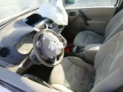 Здавання транспортного засобу renault kangoo / grand kangoo ii (kw0/1_) 1.5 dci року 2010 потужний k9k 804 Здавання транспортного засобу renault kangoo / grand kangoo ii (kw0/1_) 1.5 dci року 2010 потужний k9k 804