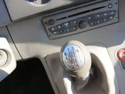 Здавання транспортного засобу renault kangoo / grand kangoo ii (kw0/1_) 1.5 dci року 2010 потужний k9k 804 Здавання транспортного засобу renault kangoo / grand kangoo ii (kw0/1_) 1.5 dci року 2010 потужний k9k 804