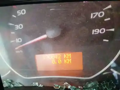 Здавання транспортного засобу renault kangoo / grand kangoo ii (kw0/1_) 1.5 dci року 2010 потужний k9k 804 Здавання транспортного засобу renault kangoo / grand kangoo ii (kw0/1_) 1.5 dci року 2010 потужний k9k 804