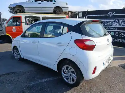 Утилизация автомобиля hyundai i10 iii (ac3, ai3) 1.0 mpi года 2021 питание g3la,g3ld Утилизация автомобиля hyundai i10 iii (ac3, ai3) 1.0 mpi года 2021 питание g3la,g3ld