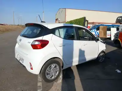 Утилизация автомобиля hyundai i10 iii (ac3, ai3) 1.0 mpi года 2021 питание g3la,g3ld Утилизация автомобиля hyundai i10 iii (ac3, ai3) 1.0 mpi года 2021 питание g3la,g3ld