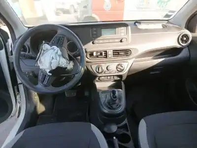 Утилизация автомобиля hyundai i10 iii (ac3, ai3) 1.0 mpi года 2021 питание g3la,g3ld Утилизация автомобиля hyundai i10 iii (ac3, ai3) 1.0 mpi года 2021 питание g3la,g3ld