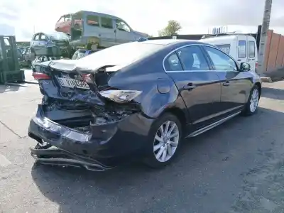 Утилизация автомобиля volvo s60 ii (134) d4 года 2014 питание d 4204 t5 Утилизация автомобиля volvo s60 ii (134) d4 года 2014 питание d 4204 t5
