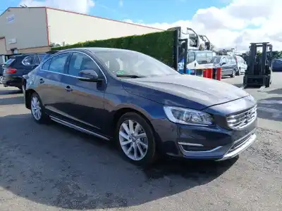 Утилизация автомобиля volvo s60 ii (134) d4 года 2014 питание d 4204 t5 Утилизация автомобиля volvo s60 ii (134) d4 года 2014 питание d 4204 t5