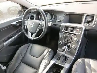 Утилизация автомобиля volvo s60 ii (134) d4 года 2014 питание d 4204 t5 Утилизация автомобиля volvo s60 ii (134) d4 года 2014 питание d 4204 t5