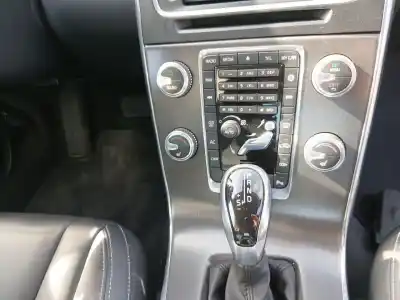 Утилизация автомобиля volvo s60 ii (134) d4 года 2014 питание d 4204 t5 Утилизация автомобиля volvo s60 ii (134) d4 года 2014 питание d 4204 t5